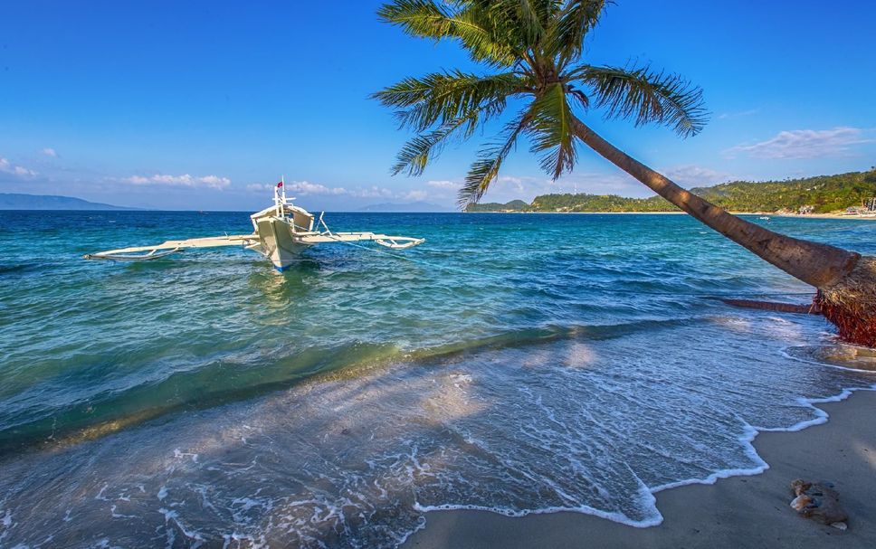Plage Photo