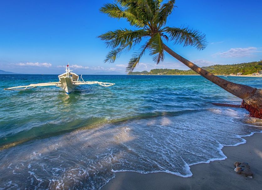 Plage Photo