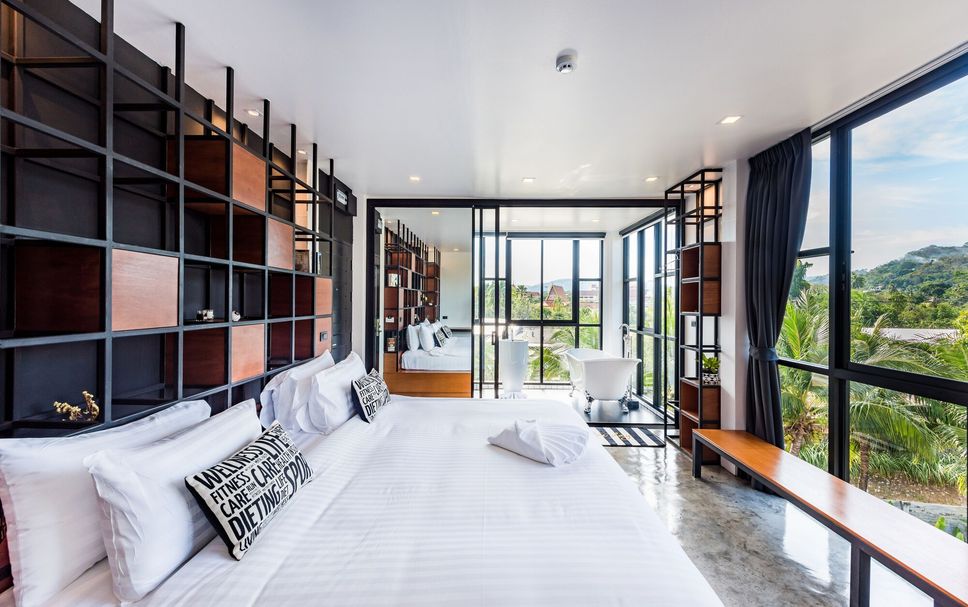 Chambre Photo