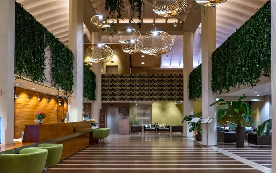 Hall d’entrée Photo