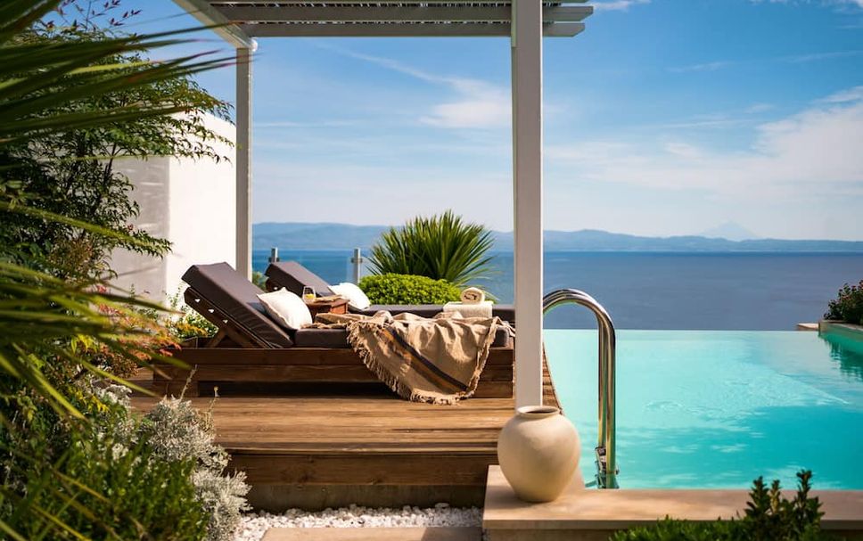 Piscine Photo
