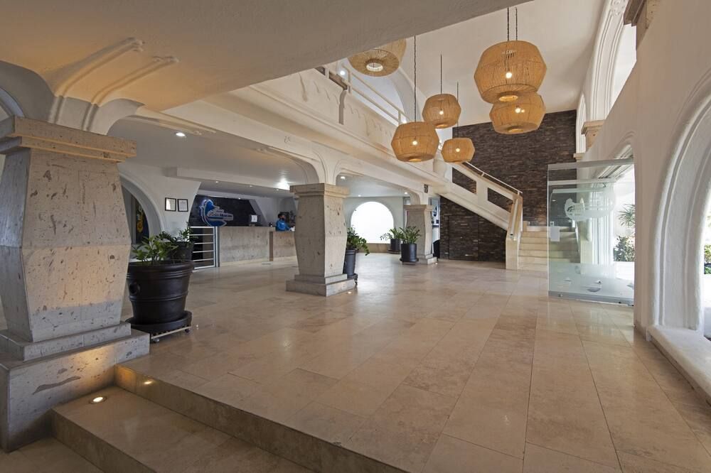 Hall d’entrée