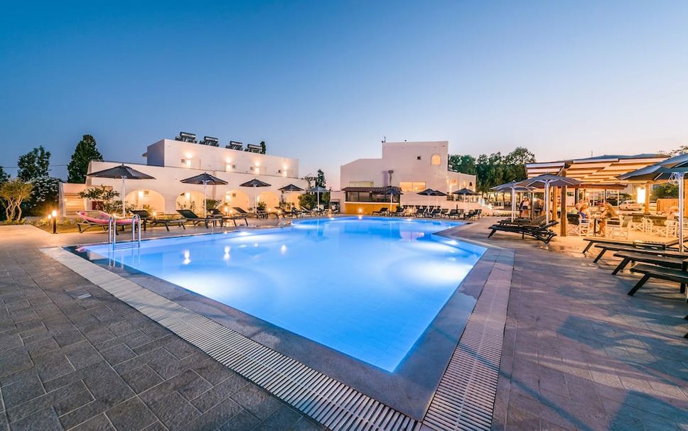 Piscine Photo