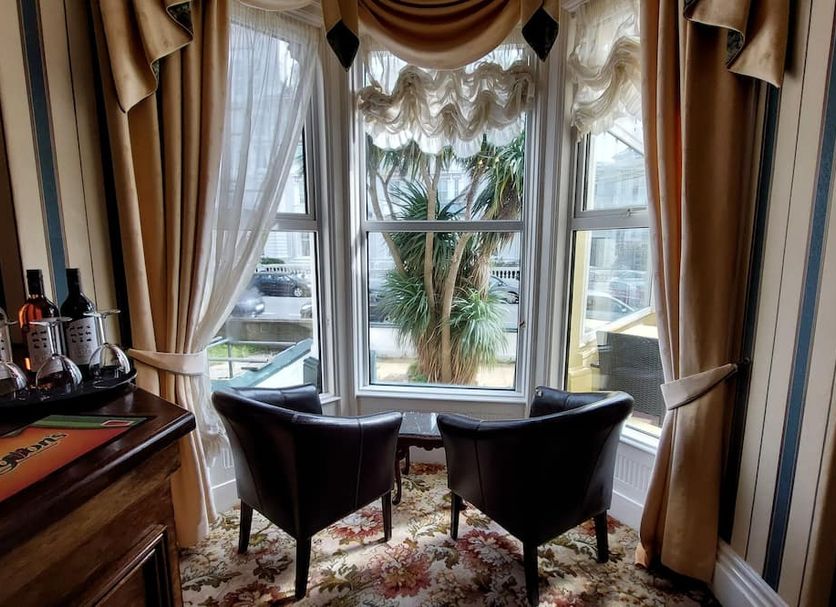 Salon Photo
