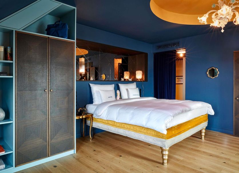 Chambre Photo