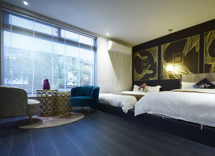 Chambre Photo