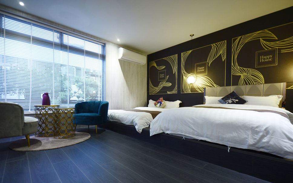 Chambre Photo