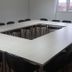 Espace de conférence
