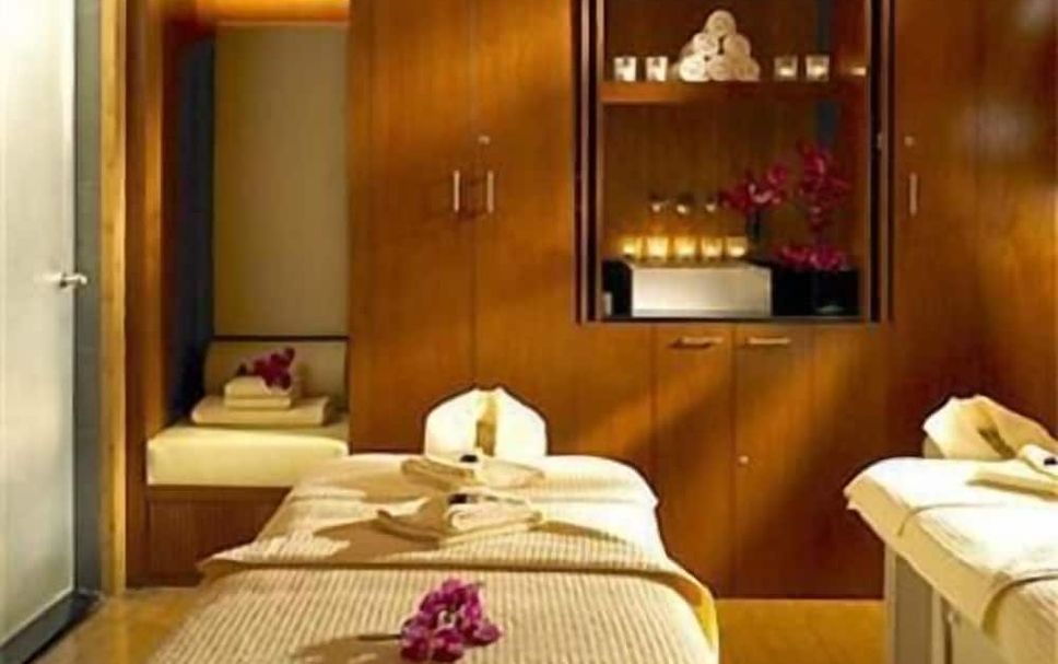 Spa Photo