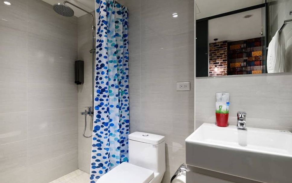 Salle de bain Photo