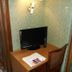 Équipements de la chambre