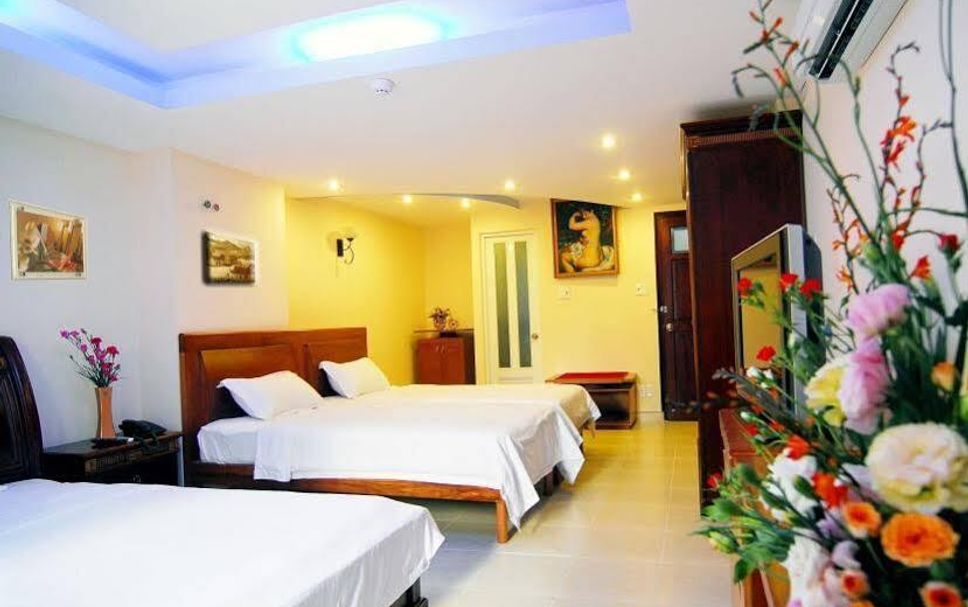 Chambre Photo