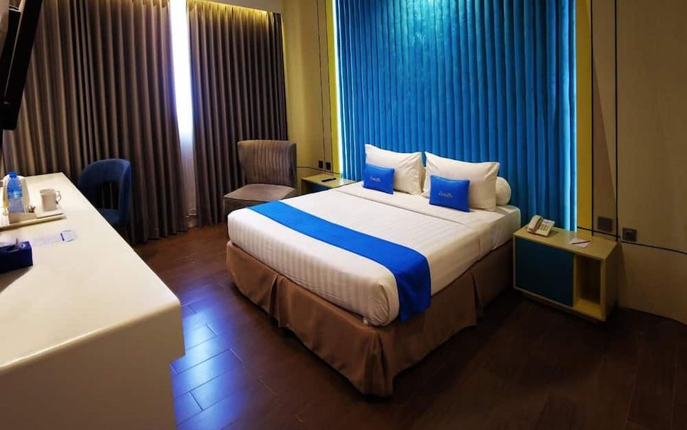 Chambre Photo