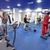 Salle de sport