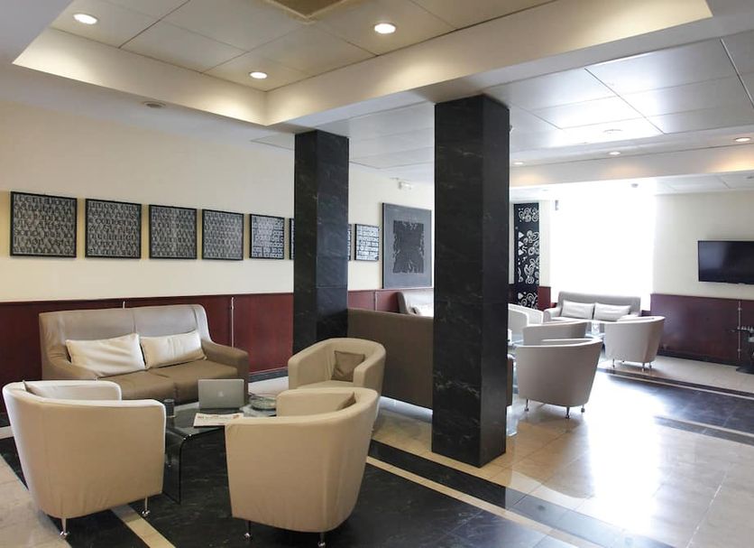 Salon Photo