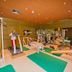 Salle de sport