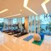 Salle de sport