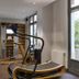 Salle de sport
