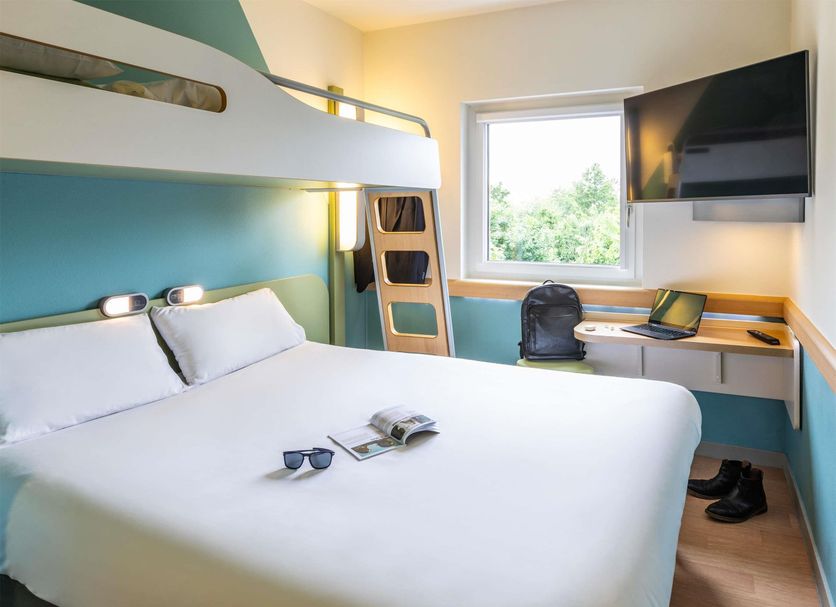 Chambre Photo