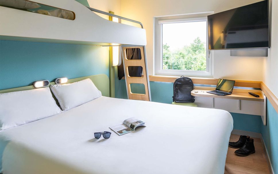 Chambre Photo