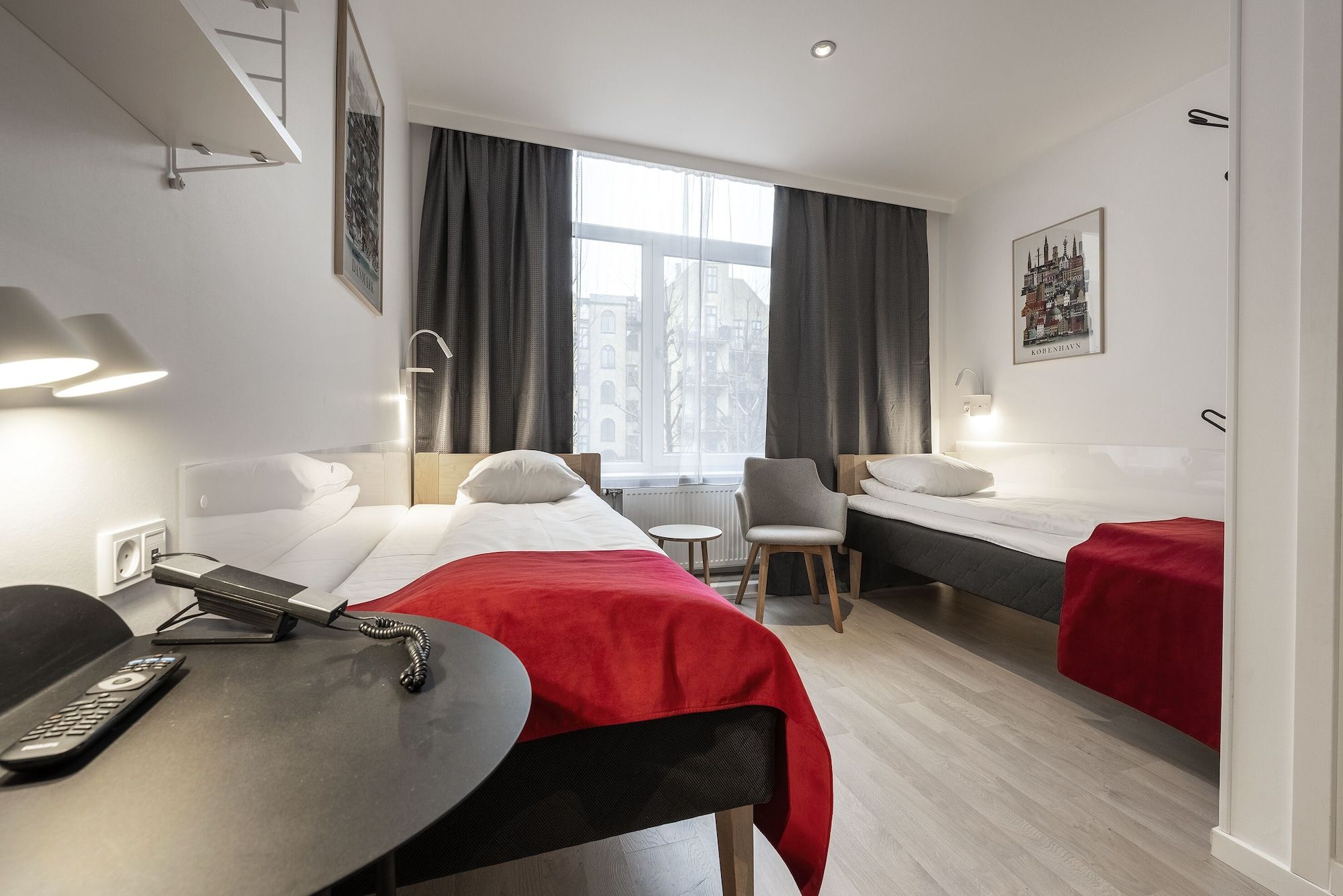 Chambre