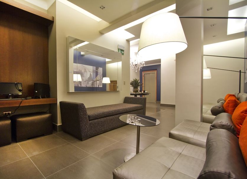 Salon Photo