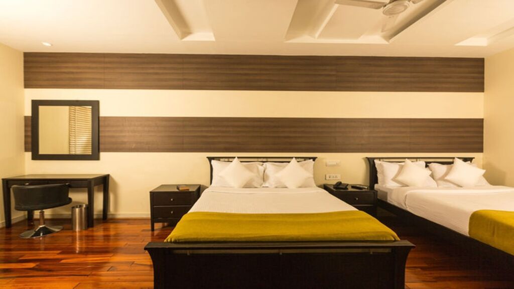 Chambre Photo