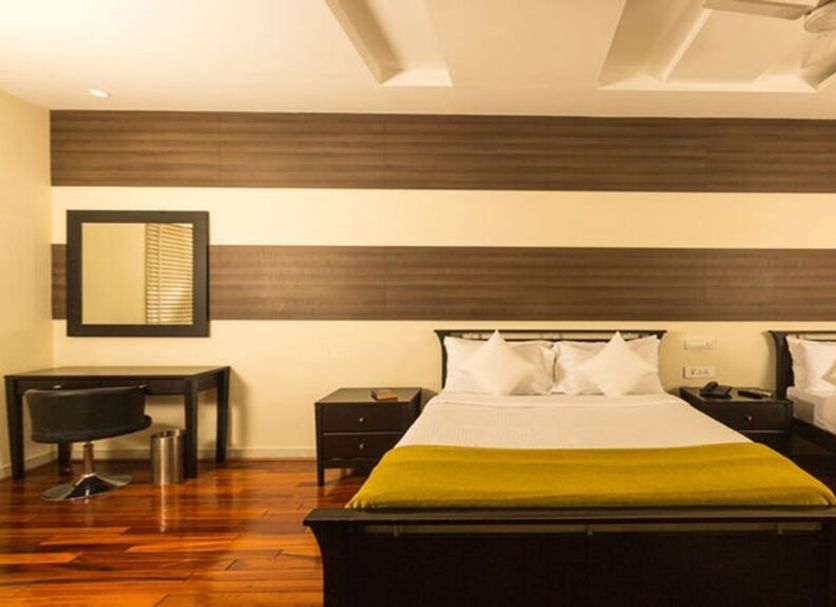 Chambre Photo