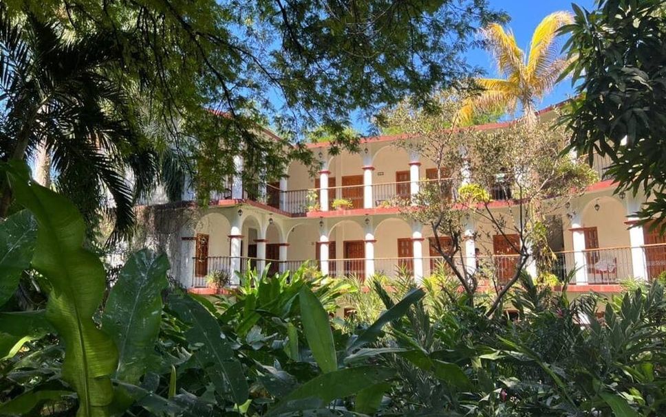 Bâtiment Photo