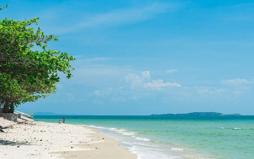 Plage Photo