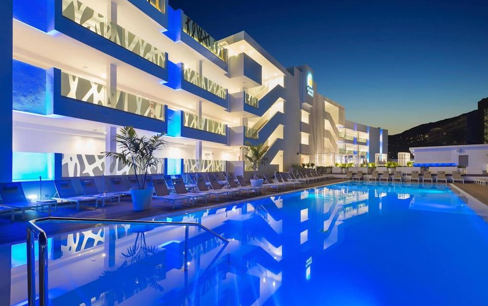 Piscine Photo