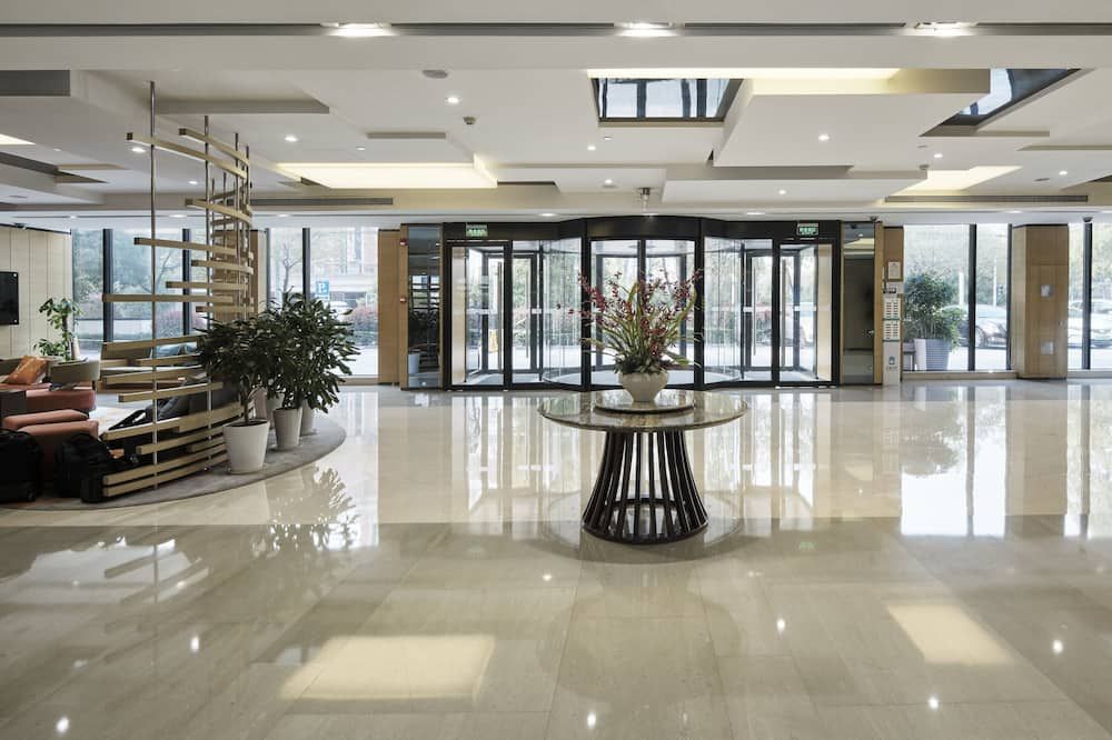 Hall d’entrée