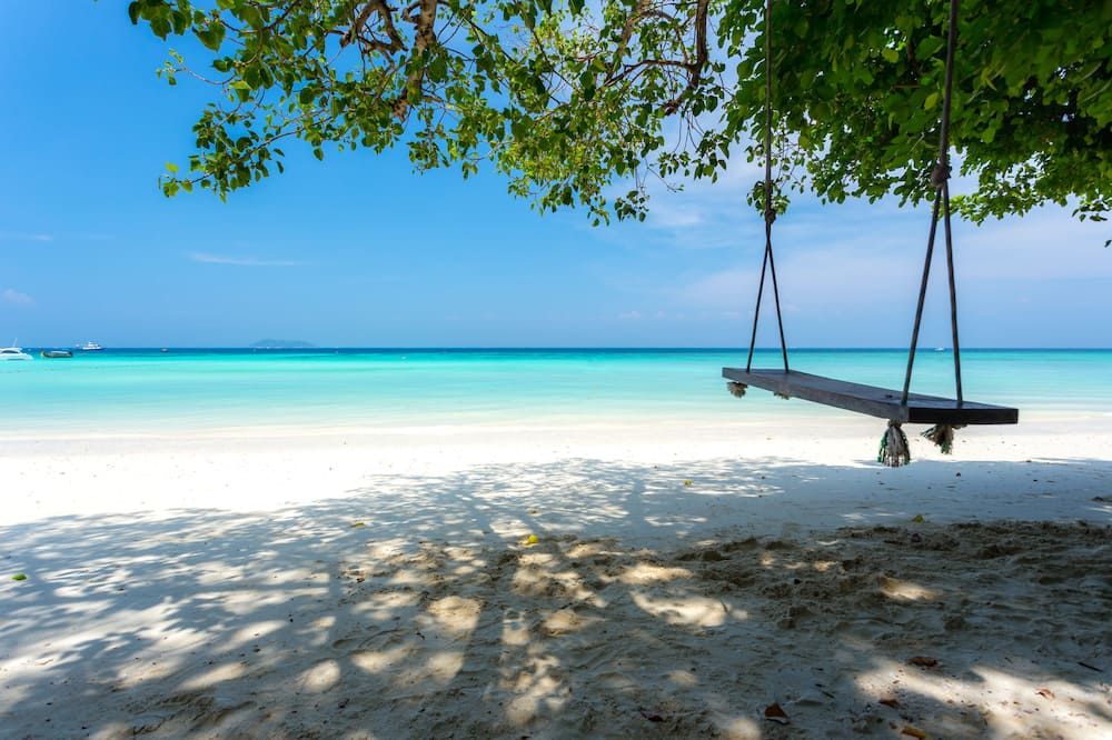 Plage