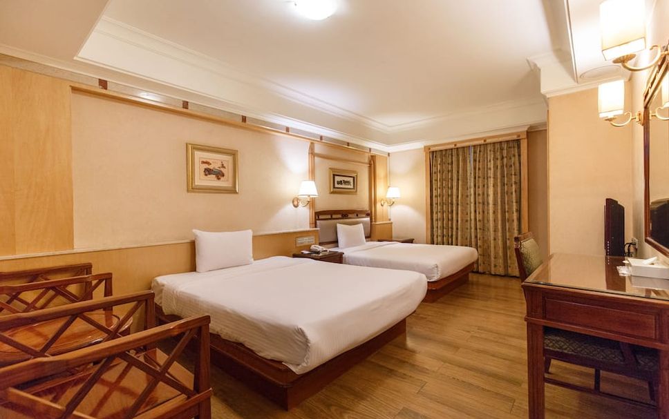 Chambre Photo