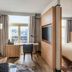 Équipements de la chambre