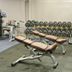 Salle de sport