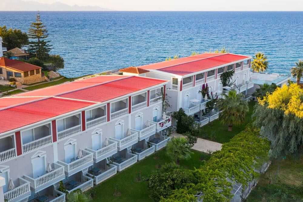 Bâtiment