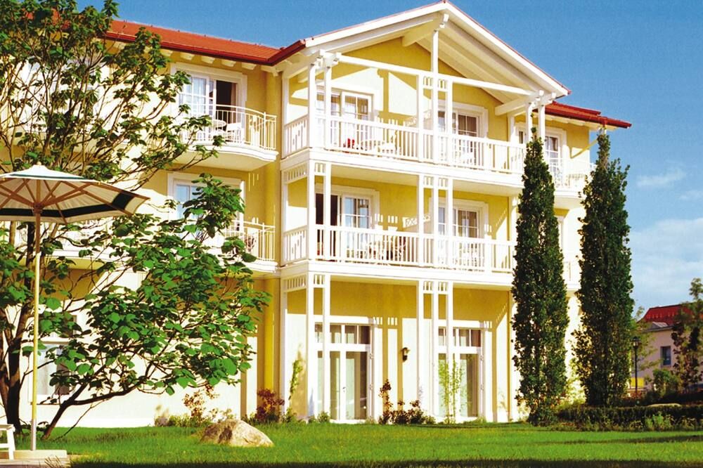Bâtiment