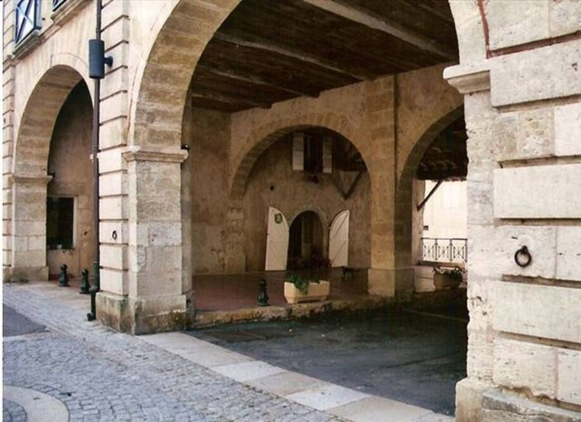 Bâtiment Photo