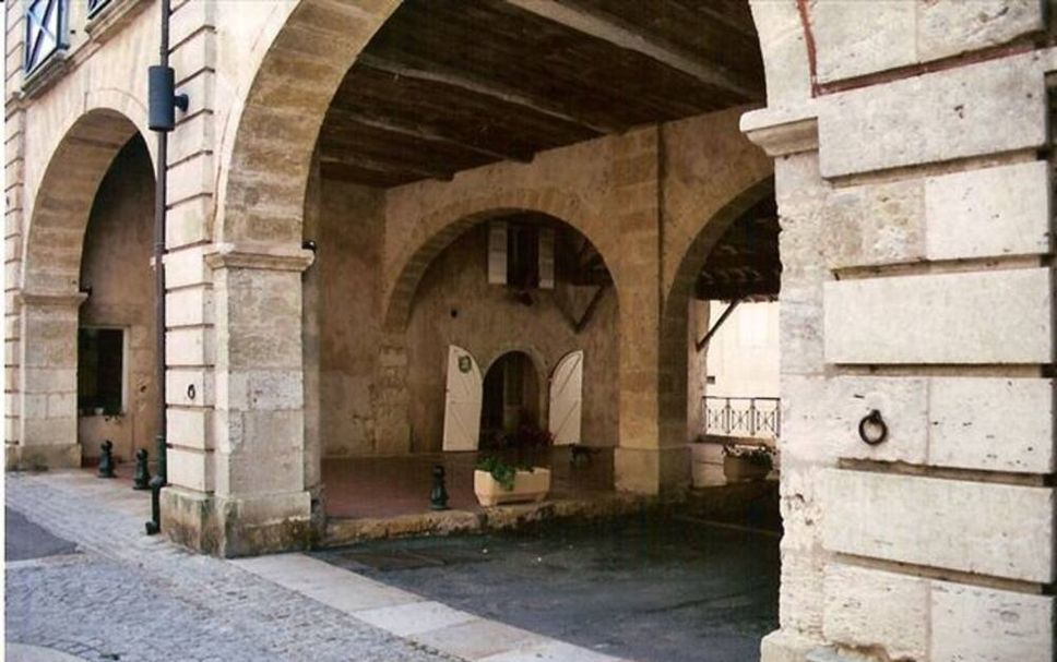 Bâtiment Photo
