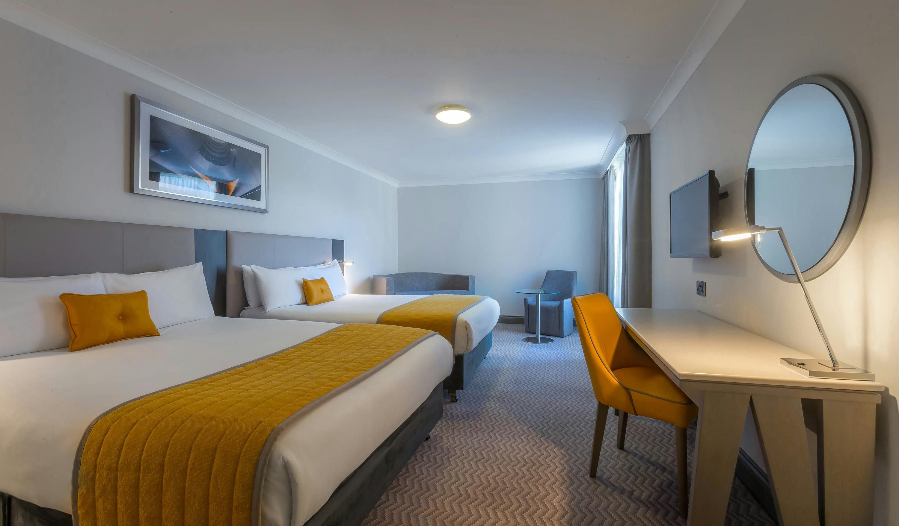 Chambre