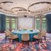 Salle de banquet