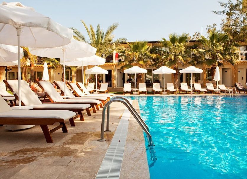 Piscine Photo