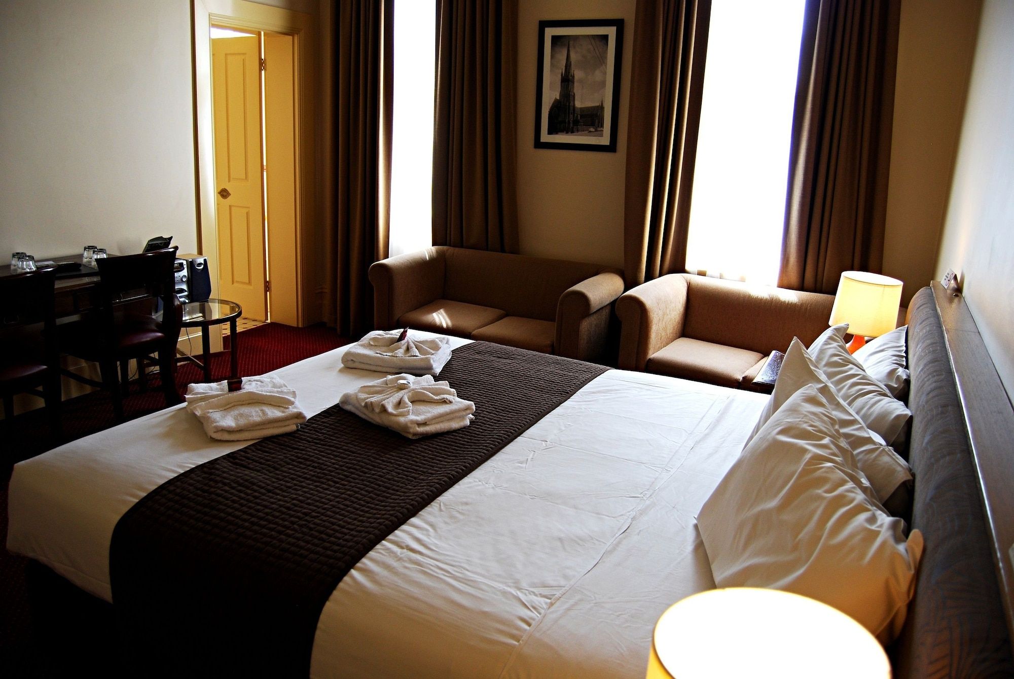 Chambre