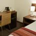 Équipements de la chambre