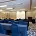 Espace de conférence