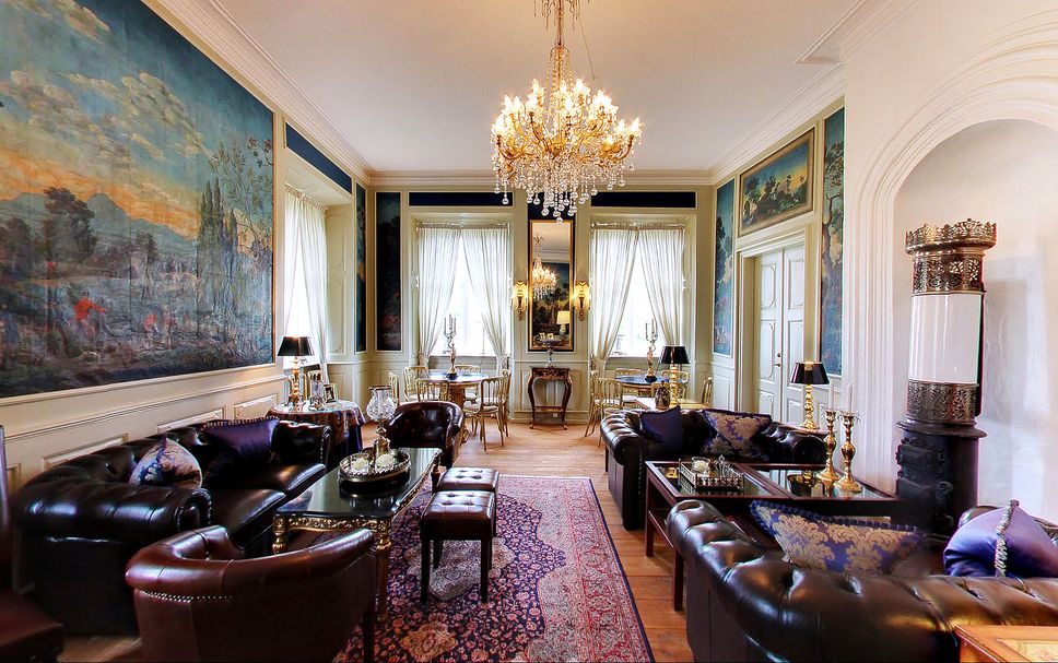 Salon Photo