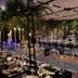Salle de banquet