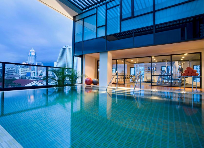 Piscine Photo