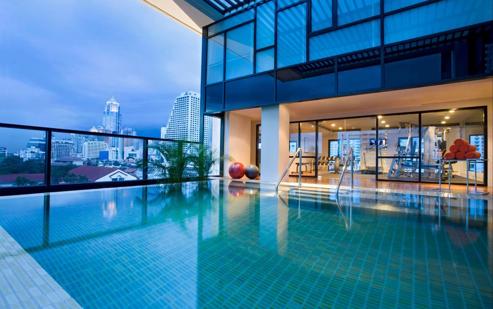 Piscine Photo
